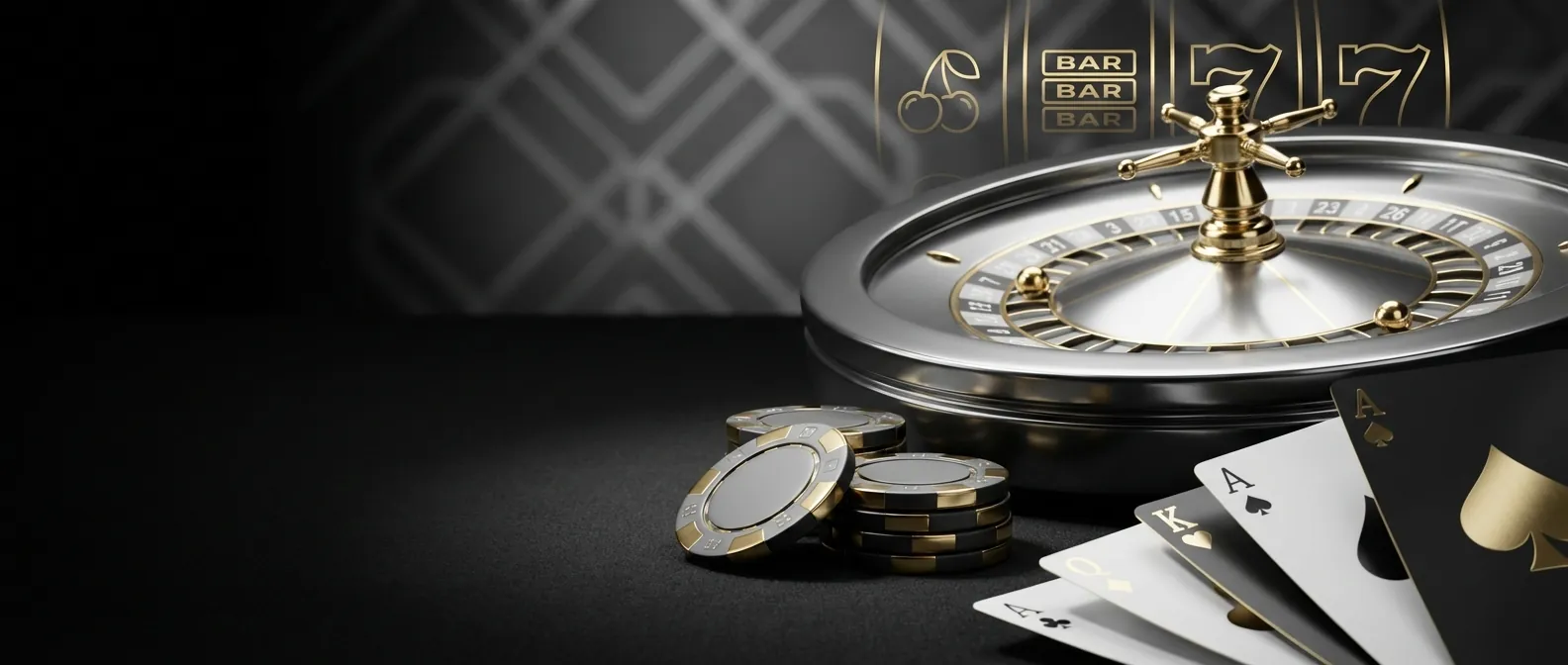 Happy Casino bonus