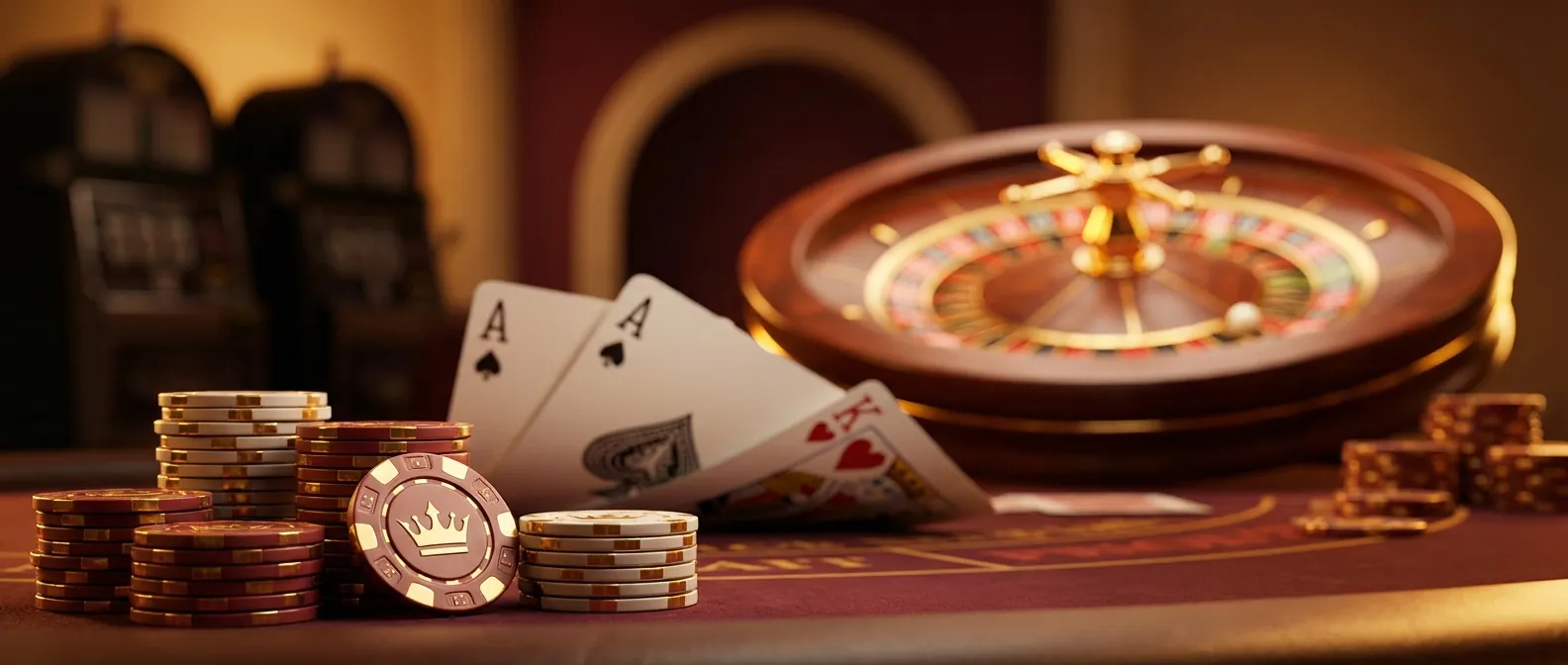 Happy Casino bonus